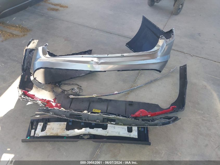 2021 Hyundai Sonata Se VIN: 5NPEG4JA9MH071500 Lot: 39582061