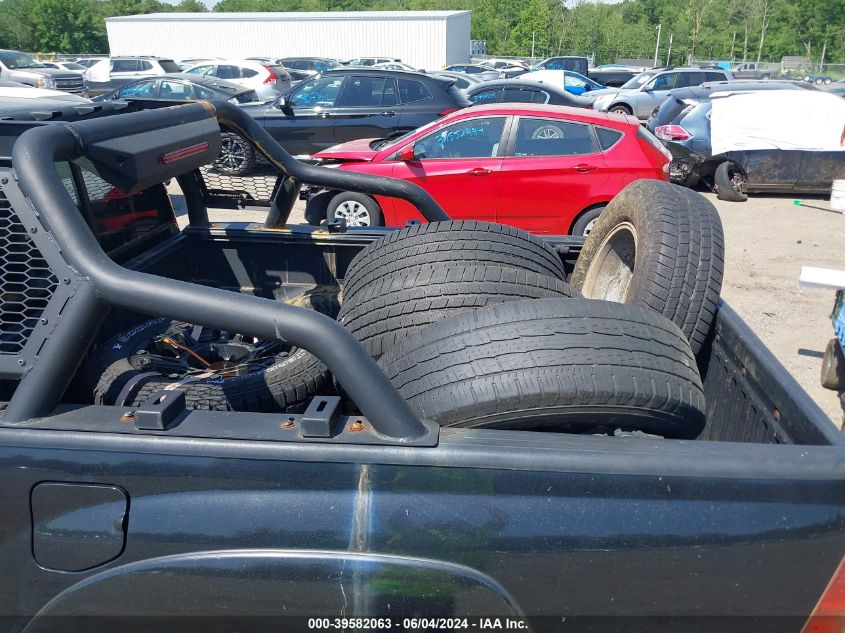 2005 Toyota Tacoma VIN: 5TEUX42N85Z072410 Lot: 39582063