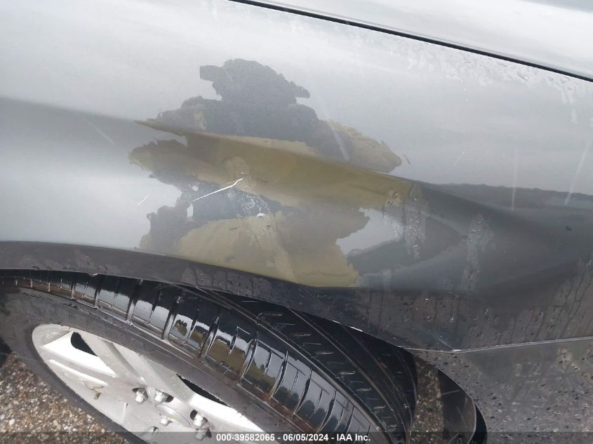 2014 Chevrolet Impala Limited Lt VIN: 2G1WB5E39E1124017 Lot: 39582065