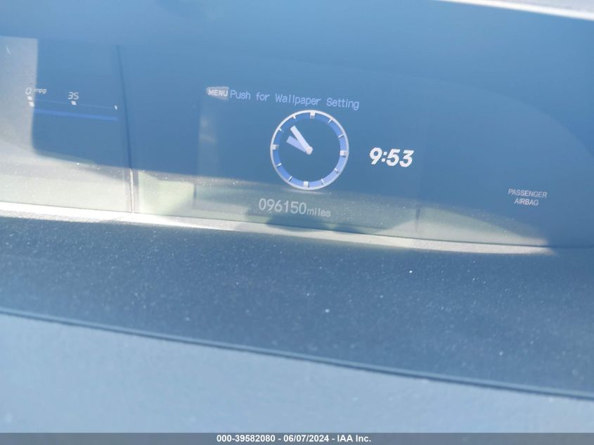 2012 Honda Civic Lx VIN: 19XFB2F50CE095755 Lot: 39582080