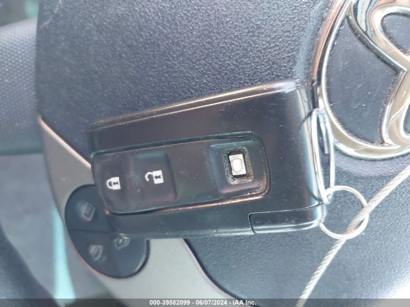 2005 Toyota Prius VIN: JTDKB20U353046817 Lot: 39582099