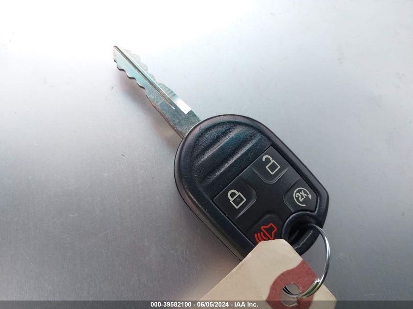 2013 Ford Explorer Xlt VIN: 1FM5K8D87DGB74946 Lot: 39582100