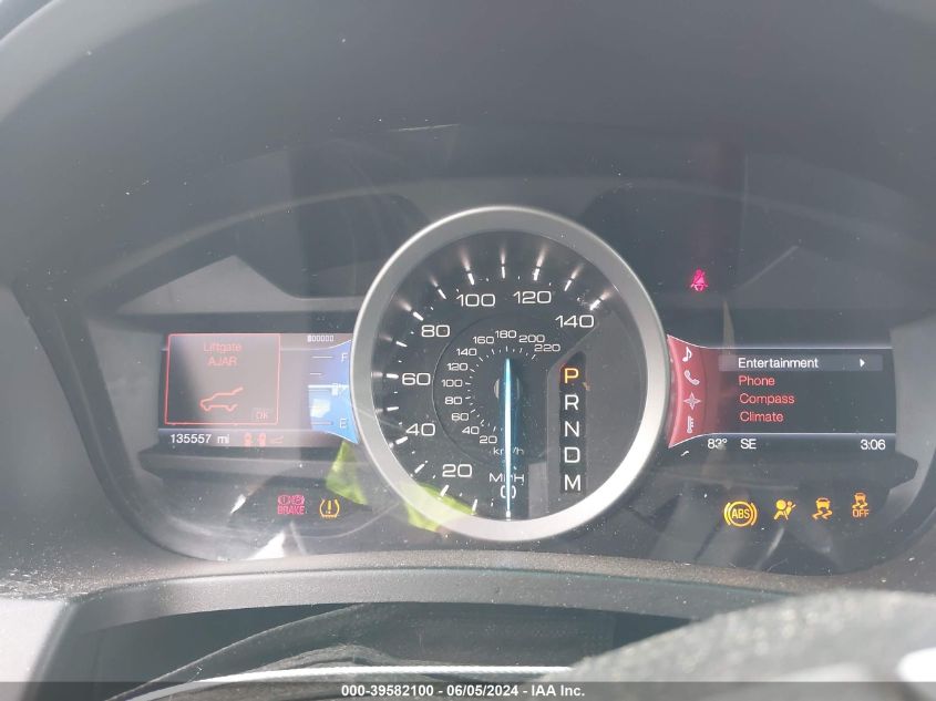 2013 Ford Explorer Xlt VIN: 1FM5K8D87DGB74946 Lot: 39582100