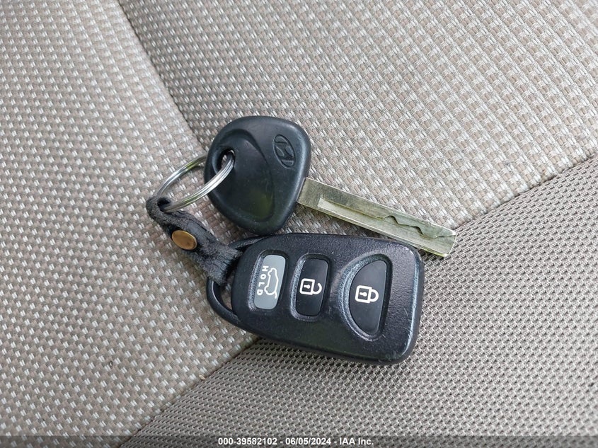 2014 Hyundai Elantra Gt VIN: KMHD35LHXEU215517 Lot: 39582102