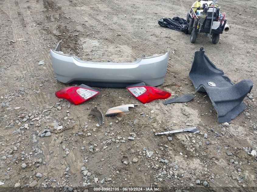 2018 Nissan Versa 1.6 Sv VIN: 3N1CN7AP2JL862419 Lot: 39582105