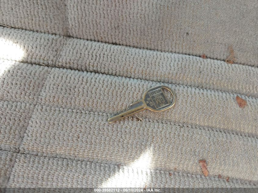 1994 Chevrolet Corsica VIN: 1G1LD55M9RY107954 Lot: 39582112