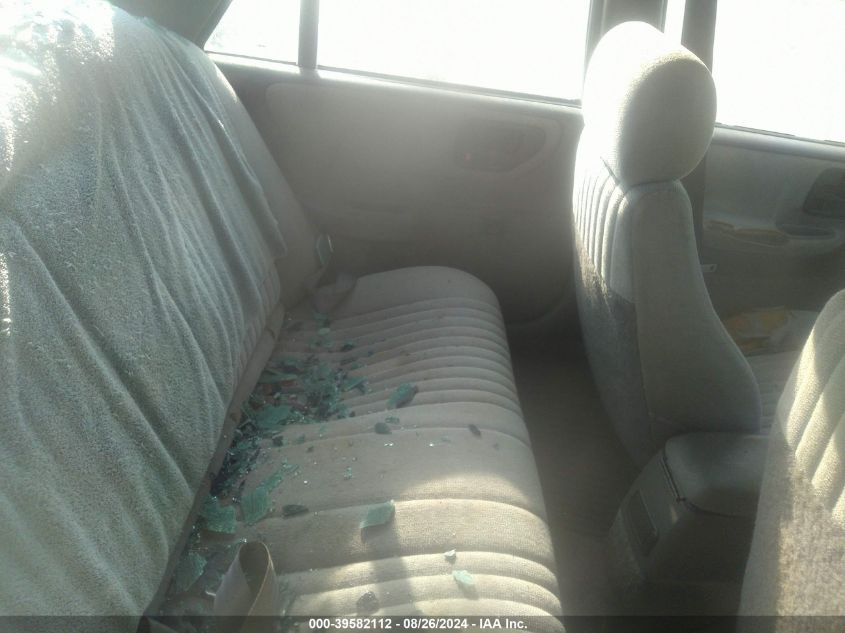 1994 Chevrolet Corsica VIN: 1G1LD55M9RY107954 Lot: 39582112