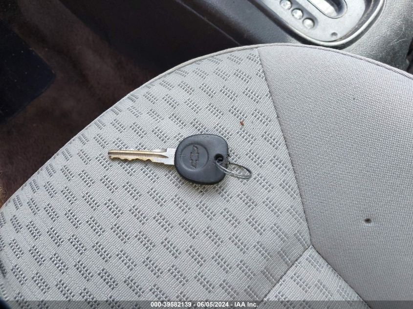 2008 Chevrolet Cobalt Lt VIN: 1G1AL18FX87312221 Lot: 39582139