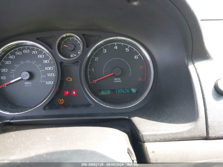 2008 Chevrolet Cobalt Lt VIN: 1G1AL18FX87312221 Lot: 39582139