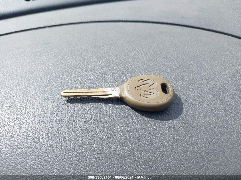 2007 Dodge Ram 2500 Slt/Trx4 Off Road/Sport/Power Wagon VIN: 1D7KS28C47J524694 Lot: 39582151