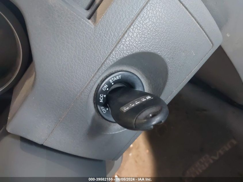 2010 Dodge Grand Caravan Se VIN: 2D4RN4DE9AR158482 Lot: 39582155