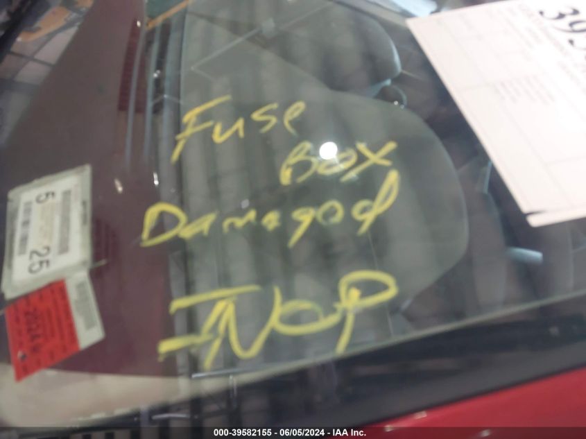 2010 Dodge Grand Caravan Se VIN: 2D4RN4DE9AR158482 Lot: 39582155