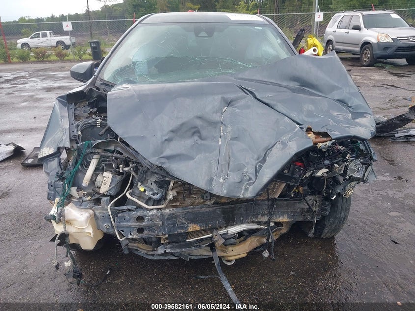 2017 Toyota Corolla L VIN: 2T1BURHE3HC949416 Lot: 39582161