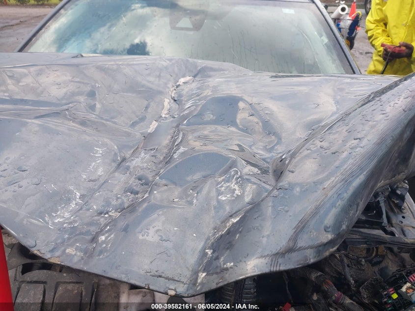 2017 Toyota Corolla L VIN: 2T1BURHE3HC949416 Lot: 39582161