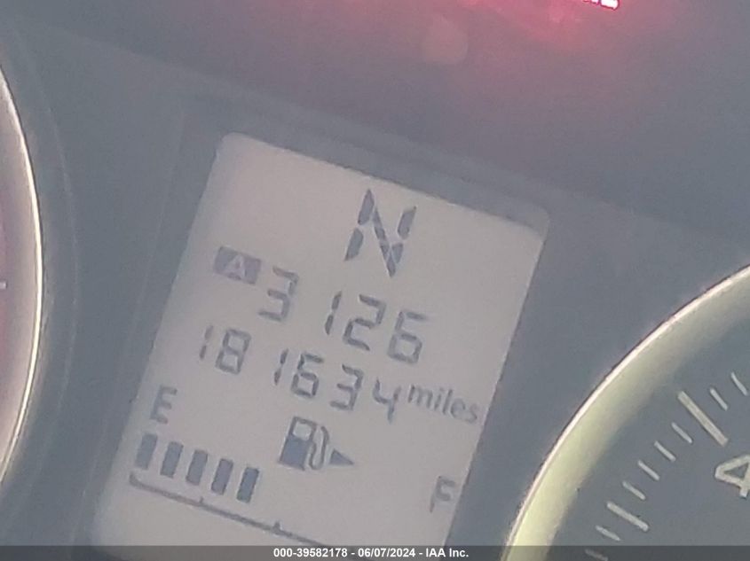 2015 Subaru Forester 2.5I VIN: JF2SJABC6FH445101 Lot: 39582178