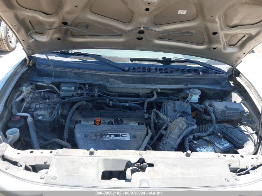 2004 Honda Element Ex VIN: 5J6YH28524L013337 Lot: 39582182