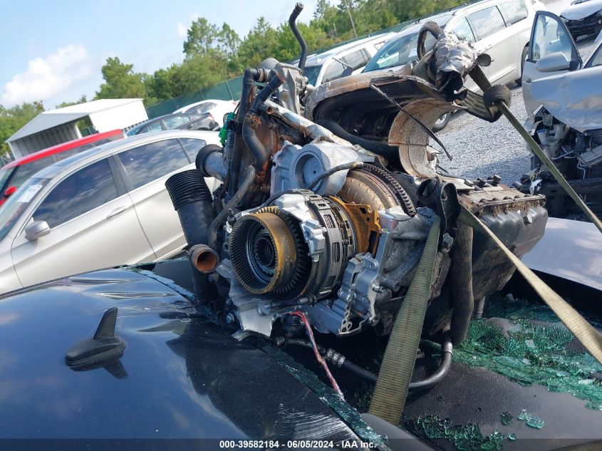 2014 Volkswagen Passat 2.5L S VIN: 1VWAP7A34EC003276 Lot: 39582184