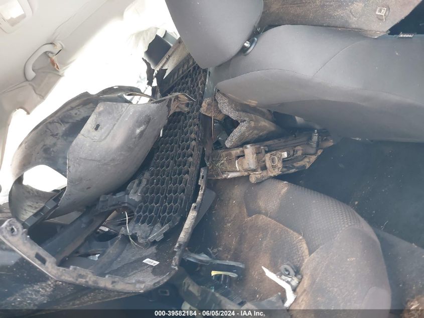 2014 Volkswagen Passat 2.5L S VIN: 1VWAP7A34EC003276 Lot: 39582184