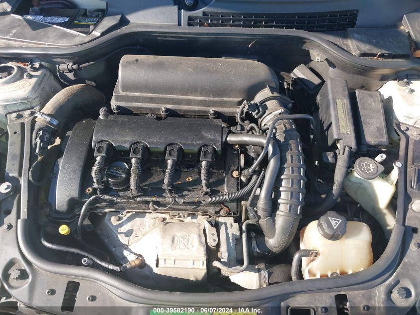 2008 Mini Cooper S Clubman VIN: WMWMM33548TP87170 Lot: 39582190