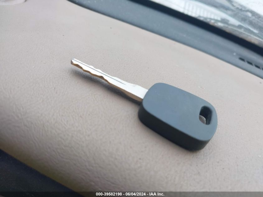 2000 Ford Ranger Xl/Xlt VIN: 1FTYR14VXYPB96679 Lot: 39582198