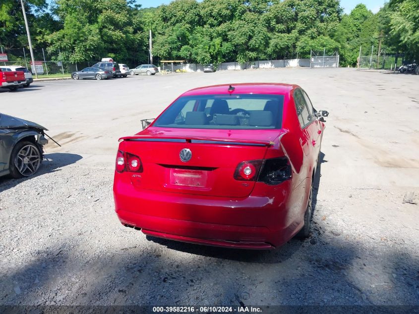 2010 Volkswagen Jetta Tdi Cup Edition VIN: 3VWHL7AJ7AM077891 Lot: 39582216