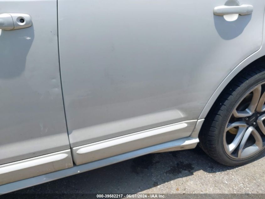 2013 Ford Edge Sport VIN: 2FMDK3AK0DBC12006 Lot: 39582217