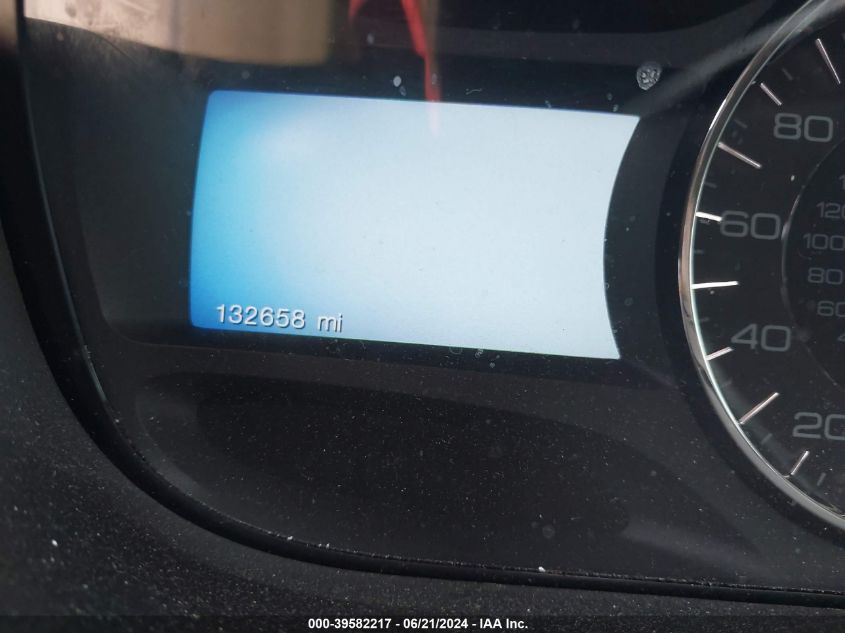 2013 Ford Edge Sport VIN: 2FMDK3AK0DBC12006 Lot: 39582217