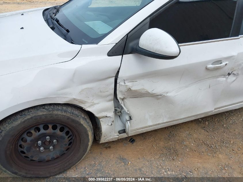 2011 Chevrolet Cruze 1Lt VIN: 1G1PF5S93B7207815 Lot: 39582237