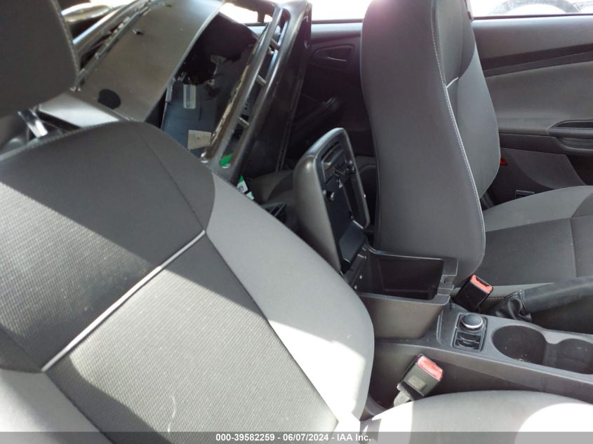 2012 Ford Focus Se VIN: 1FAHP3F23CL121431 Lot: 39582259