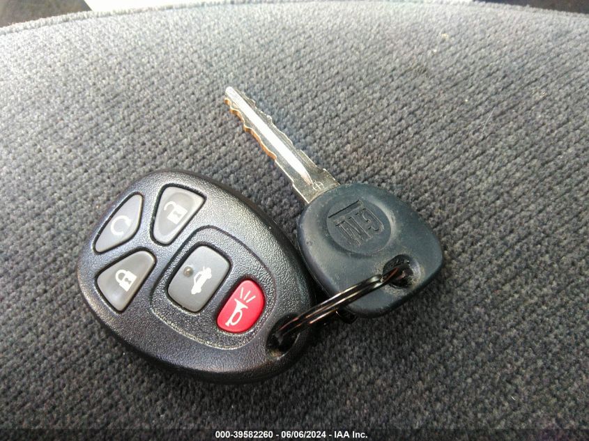 2009 Chevrolet Impala Lt VIN: 2G1WT57N291167017 Lot: 39582260