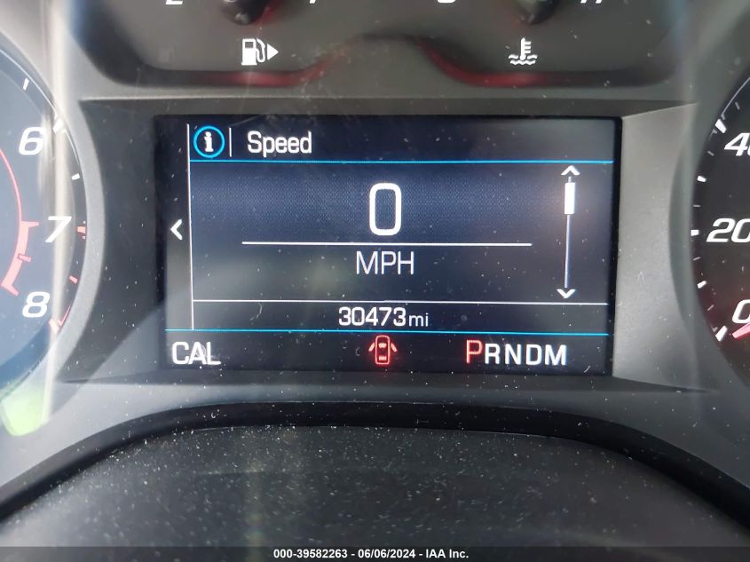 2021 Chevrolet Camaro Rwd 1Lt VIN: 1G1FB3DS0M0101863 Lot: 39582263