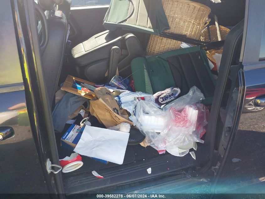 2019 Dodge Grand Caravan Sxt VIN: 2C4RDGCG4KR530784 Lot: 39582278