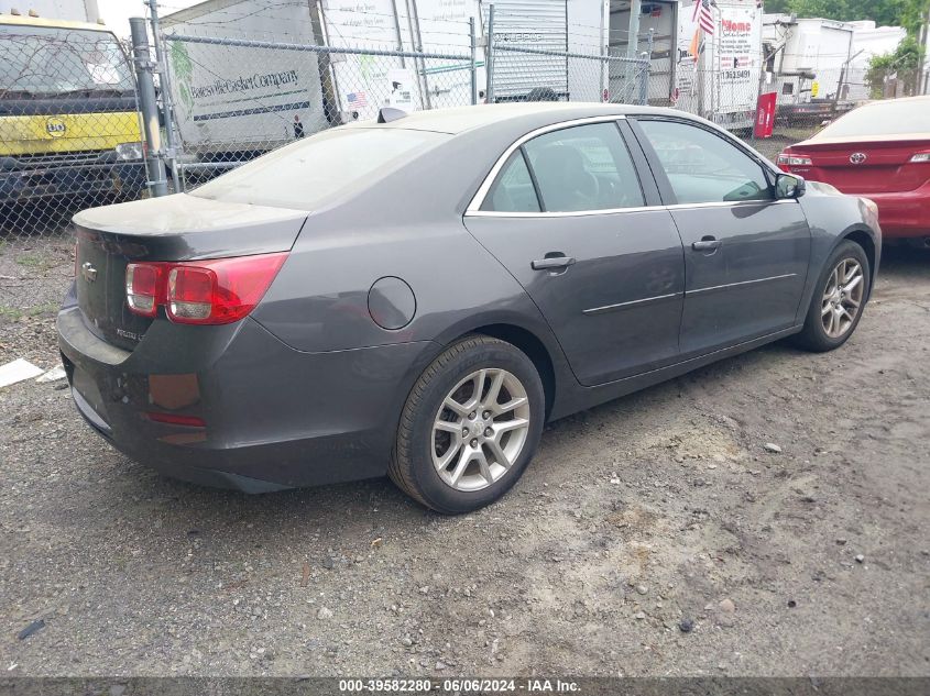 2013 Chevrolet Malibu 1Lt VIN: 1G11C5SA1DF350196 Lot: 39582280