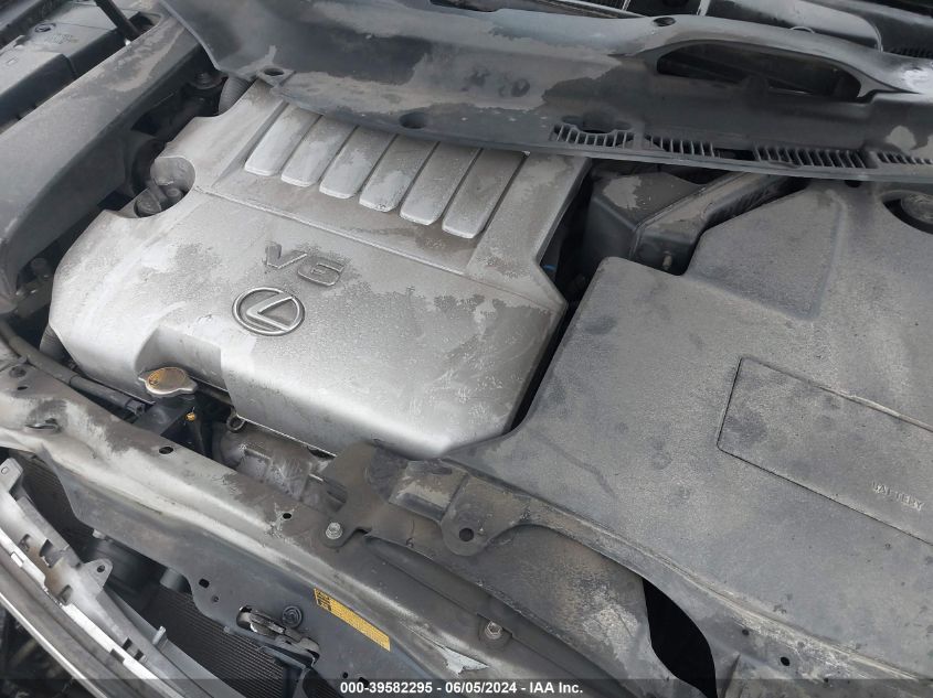 2011 Lexus Es 350 VIN: JTHBK1EG4B2467085 Lot: 39582295