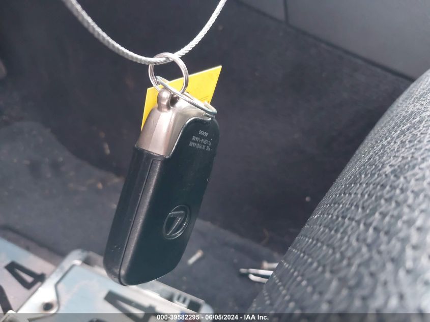 2011 Lexus Es 350 VIN: JTHBK1EG4B2467085 Lot: 39582295