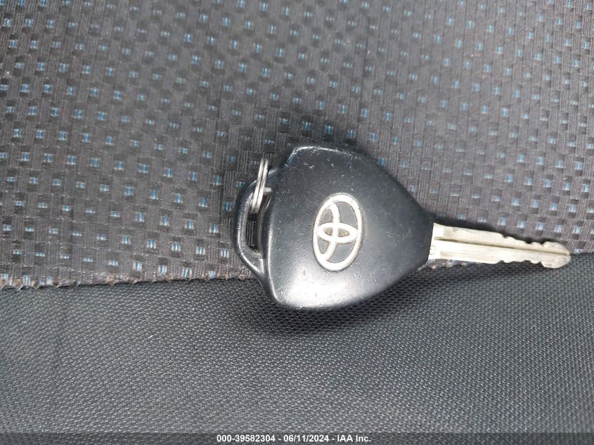 2010 Toyota Corolla S VIN: 2T1BU4EE3AC426460 Lot: 39582304