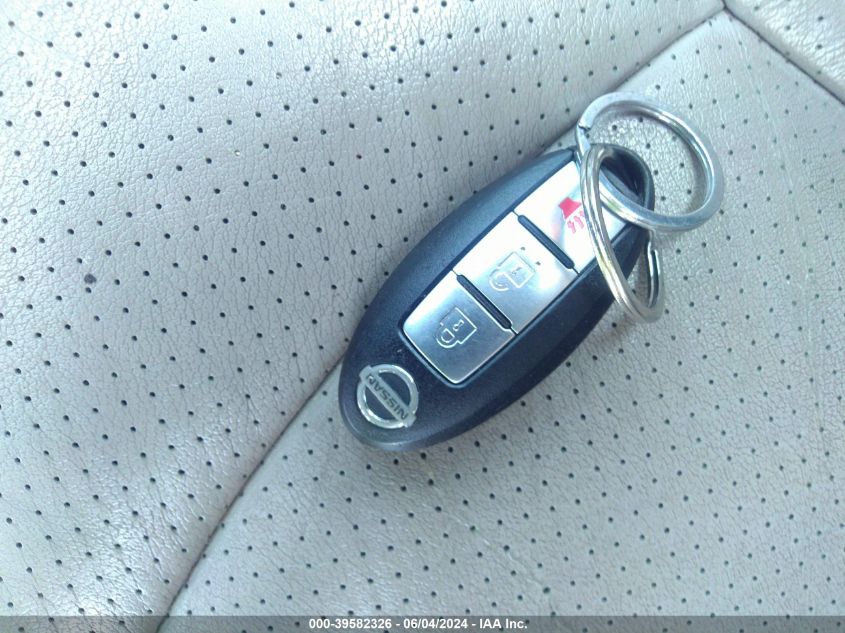 2011 Nissan Rogue Sv VIN: JN8AS5MV9BW688747 Lot: 39582326