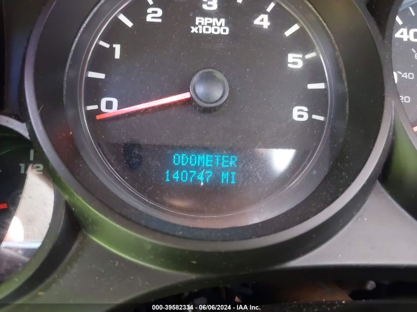 2010 Chevrolet Silverado 1500 Work Truck VIN: 1GCSKPEA7AZ114085 Lot: 39582334