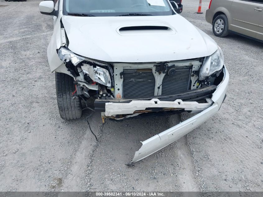 2010 Subaru Forester 2.5Xt Limited VIN: JF2SH6FCXAH790000 Lot: 39582341