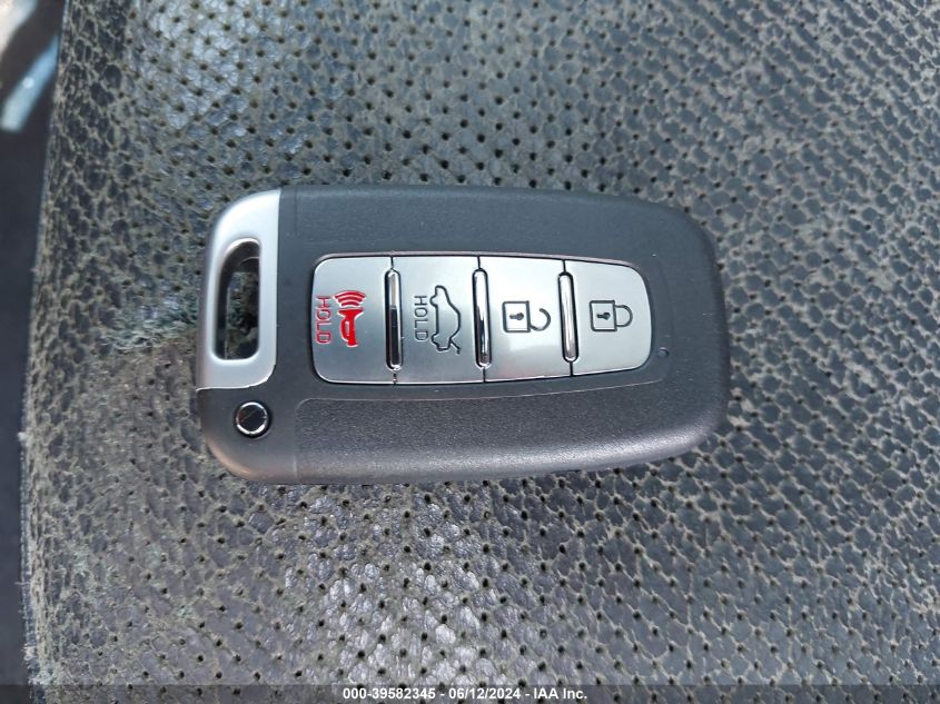 2013 Kia Optima Sx VIN: 5XXGR4A69DG152006 Lot: 39582345