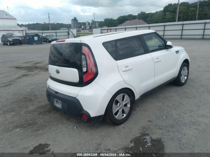 KNDJN2A27G73980 2016 Kia Soul