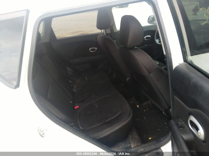 KNDJN2A27G73980 2016 Kia Soul