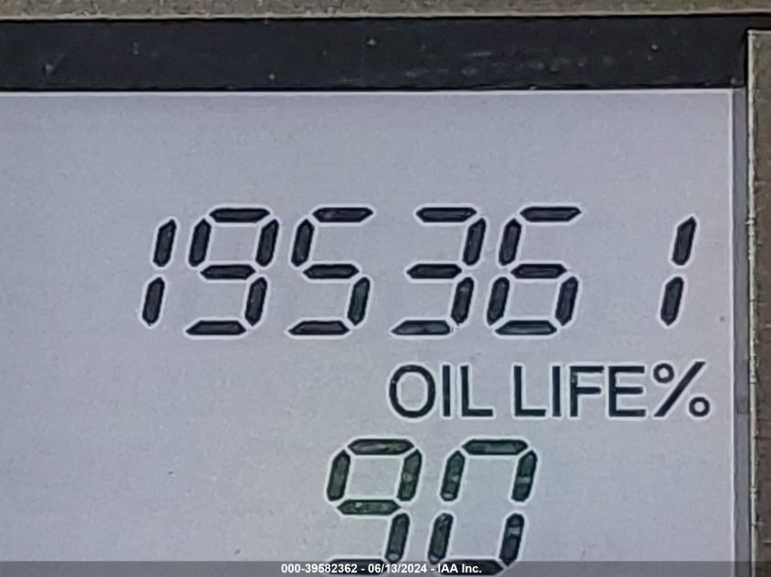 2013 Honda Pilot Lx VIN: 5FNYF4H26DB069670 Lot: 39582362