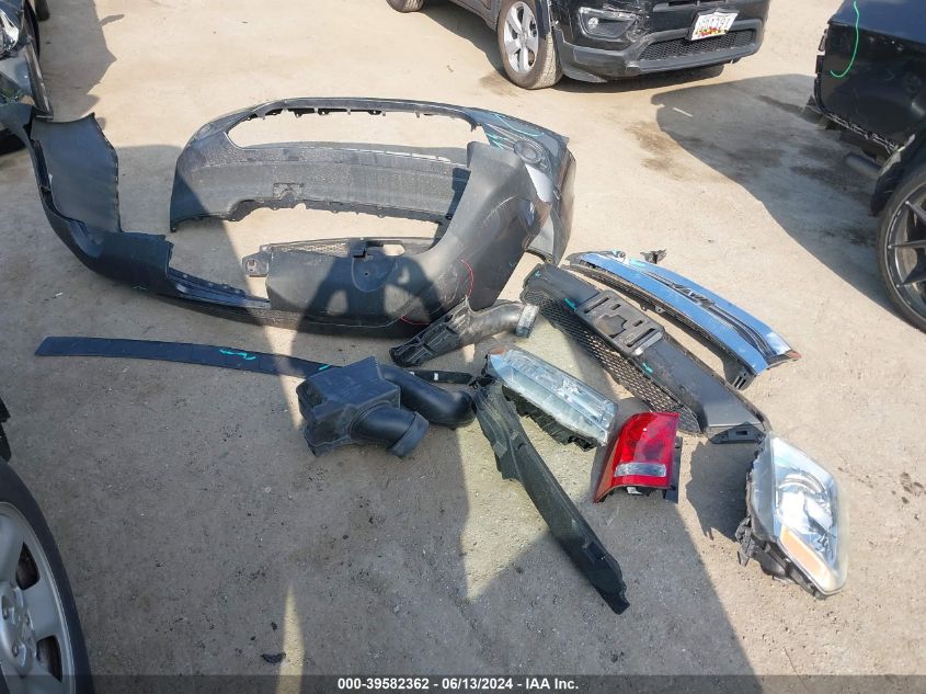 2013 Honda Pilot Lx VIN: 5FNYF4H26DB069670 Lot: 39582362