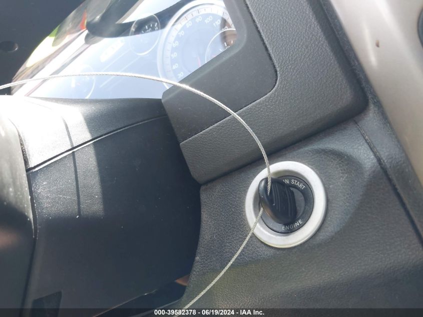 2013 Ram 1500 Big Horn VIN: 1C6RR6LT5DS672675 Lot: 39582378