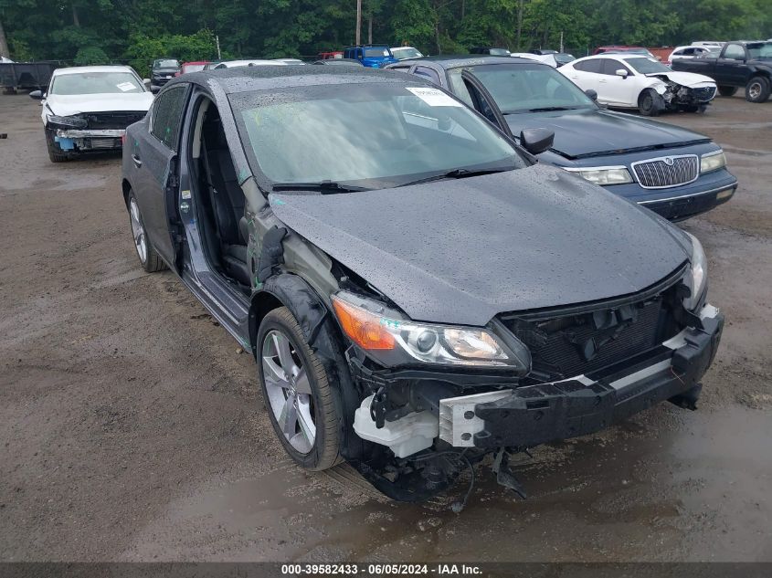 2015 Acura Ilx 2.0L VIN: 19VDE1F55FE002802 Lot: 39582433