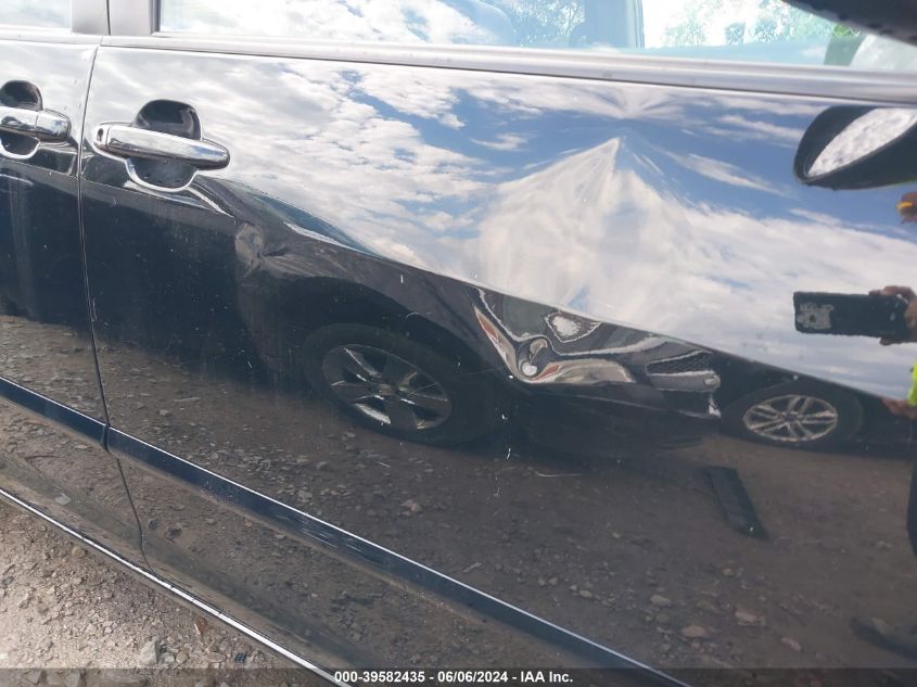 2008 Toyota Sienna Xle/Xle Limited VIN: 5TDZK22C78S172152 Lot: 39582435