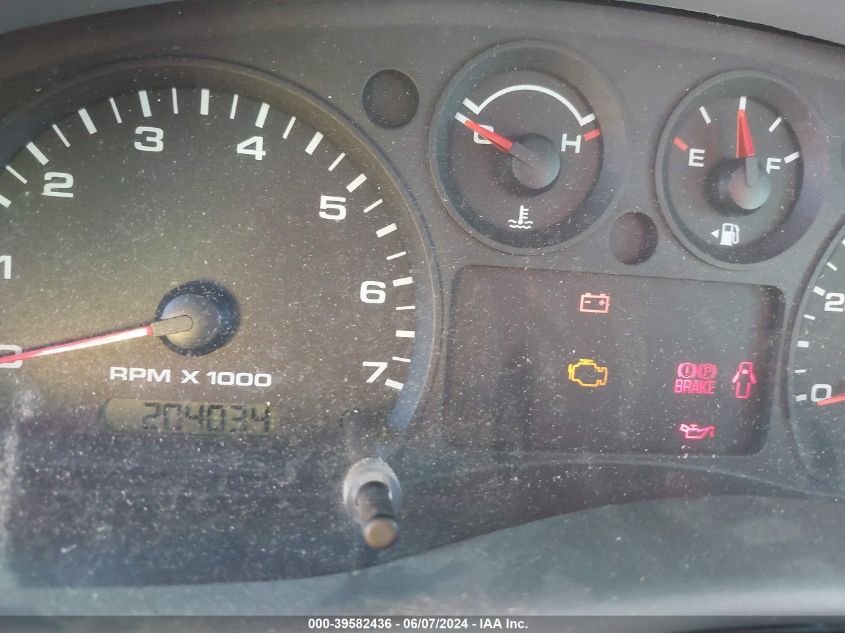 2006 Ford Ranger Sport/Stx/Xlt VIN: 1FTYR44E06PA53528 Lot: 39582436