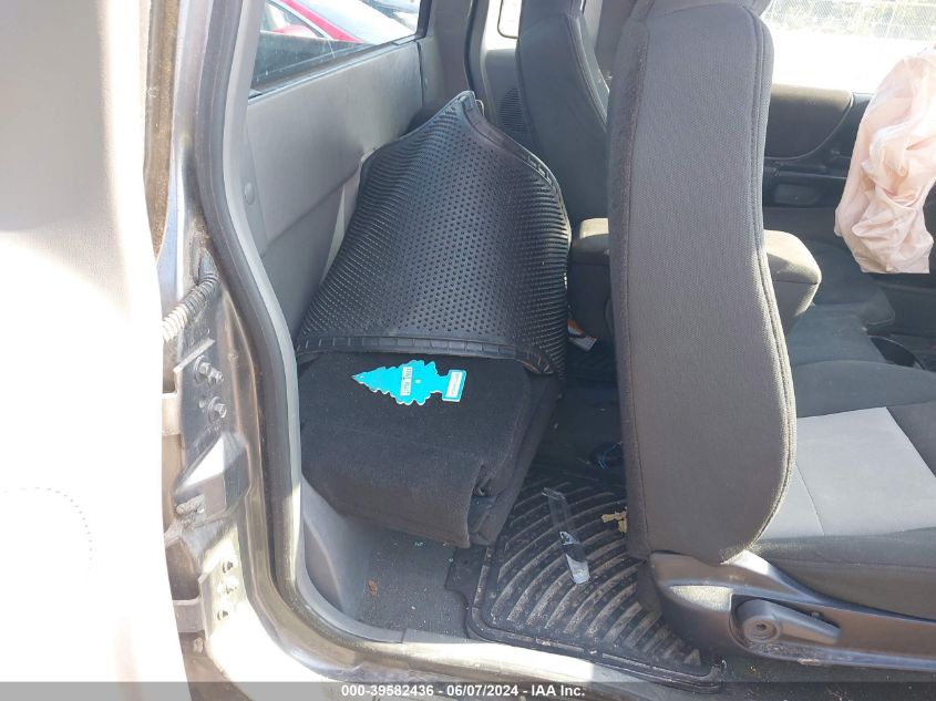 2006 Ford Ranger Sport/Stx/Xlt VIN: 1FTYR44E06PA53528 Lot: 39582436