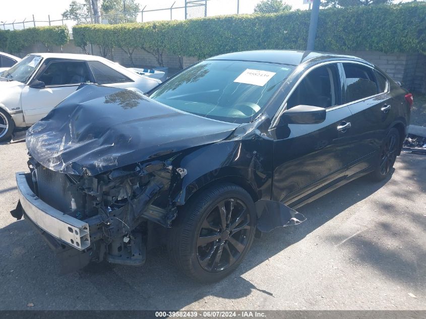 1N4AL3AP8HC242558 2017 NISSAN ALTIMA - Image 2